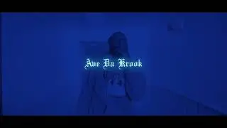 Ave Da Krook &ldquo;Knee Deep&rdquo; (Official Music Video) shot by @DreamonfilmsHD