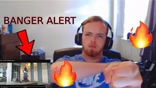 Roney - Go There Ft. Sick Ppl (Official Video) Reaction Video