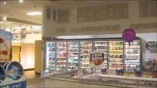 The Remodel of the Giant in Exton