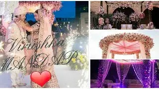 Elegant❤and Stunning😍MANDAP🌋Ideas for your Special Day❤❤ MANDAP GOALS🔥🔥 for WEDDINGS 🔴🔴