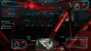 MWO: Post-skill-tree LAZORS!!! Stalker at River City