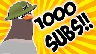 THANK YOU !!! 1000 SUBSCRIBER SPECIAL [ barrot video funny moment special ]