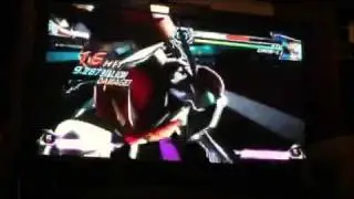 Final lesson blade combos