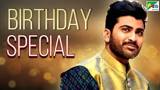 Sharwanand Birthday Special | Best Of Movie Scenes | Jurmana (Radha)