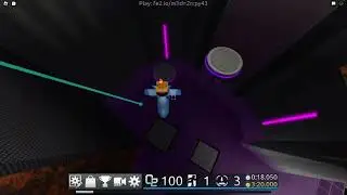 FE2 LIMBO Progression Video #1