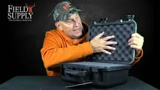 Pelican IM2100 Storm Hard Case