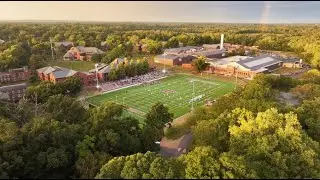 Lawrenceville School - Opening Days 2024