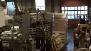 Lakefront Brewery Tour