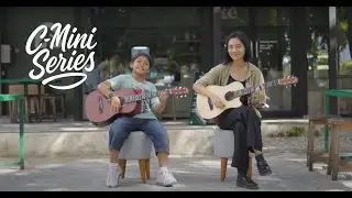 GITAR CETTA C MINI - NEW SERIES 2025