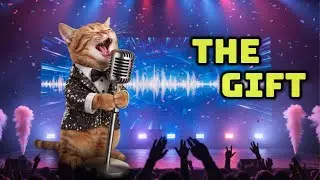 The Gift cover | Jim Brickman Rock Cover