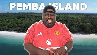 our BEAUTIFUL island will BLOW your mind!