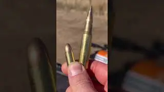 Pumpkin SILENCER? Yes. (Impressive result) #gun #civtac #fullautofriday #demolitionranch #demoranch