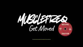 🎧 MUSCLEFREQ-Get moved