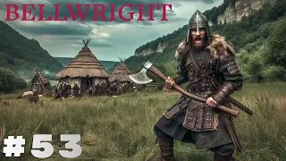 EN BUSCA DEL HIERRO Y NUEVOS RECURSOS #53 | BELLWRIGHT | Gameplay | Espa&ntilde;ol