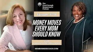 Investing as a Mom? Here&rsquo;s What You Need to Know First | Dr. Laquore Meadows&rsquo; 3-Step Framework