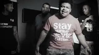 WebbGoCrazy - Sheeesh (Official Video)