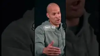 Stuttering is just a chapter in my story | David Goggins