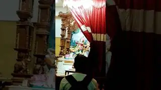 hare krishna iskcon temple katraj pune live darshan