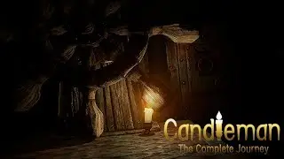 Candleman: The Complete Journey Walkthrough - Chapter 3 [1080p]