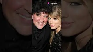 Swiftis blast &lsquo;fraud&rsquo; Scott Borchetta for tribute post after selling singer masters Attention seeker