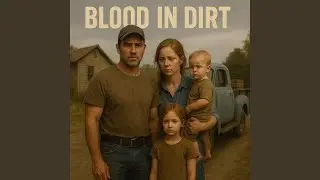 Blood In The Dirt