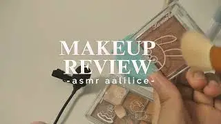 Slow Motion Beauty ✨ ASMR Makeup Product Sounds