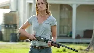 Наёмница | Sicario | MIX-Trailer