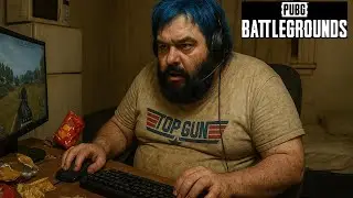 15,000+ Match Veteran Cheating in PUBG - FPP Ranked Duo's EU - Names On - PUBG PC
