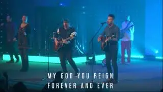 WOGM Worship & BJ Putnam