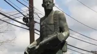 Medal of Honor Recipient - John Basilone