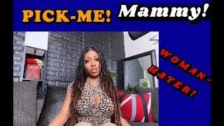 Many Women Hate The Truth: The B. Simone Effect