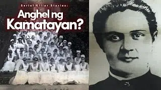 Ang babaeng ito raw ay isang 