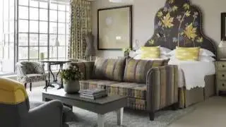 The Soho Hotel ***** - London, United Kingdom