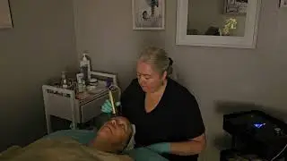 Jamie Renee Asare in the Age Management Category for TSG2025 - Vid 5