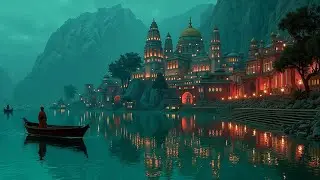 Успокойте Разум и Исцелите Душу ~ Глубокая Спокойная Медитация для Внутренней Силы