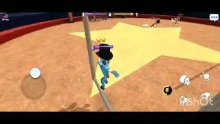 1v1 with my friend 