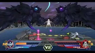 DRA Remake v1.8 | How to Defeat Ordinemon in Special Battle 4