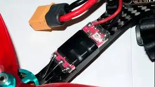 Furling32 - 32х битный регулятор оборотов от AIRBOT