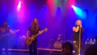 Andy Death Company | A Long Goodbye | 18.06.16 Albumrelease Eislingen