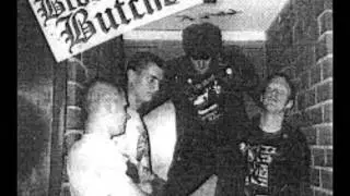 Bloodkrow Butcher 