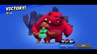 Level 3 football (Brawl stars)
