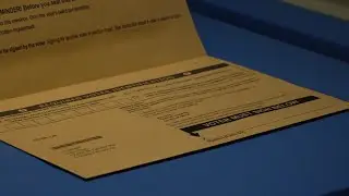 Douglas County Election Commissioner puts out voter ID requirements for by-mail special election