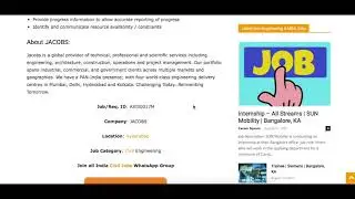 ADSP Stability Engineer Job @ Qualcomm | Top 6 Engineering Jobs | 24 Aug 2020