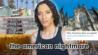 American Cities Failed Us