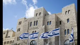 The Seven Wonders of Jewish History