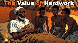 The True Value of Hard work | Motivational story