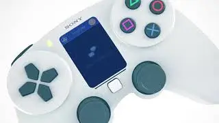 Playstation 5  PS5 / The next generation / by Signature Dumary