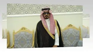 حفل زواج / ناصر مشعل بن قبلان ..بقصر السلام بوادي ترج ..بتاريخ / 14/4/1443