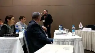 Profit Retail Day 2017. Сессия 2. ИТ-меню на службе у гостеприимства