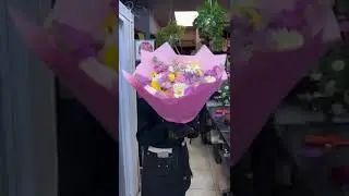 Easter flowers